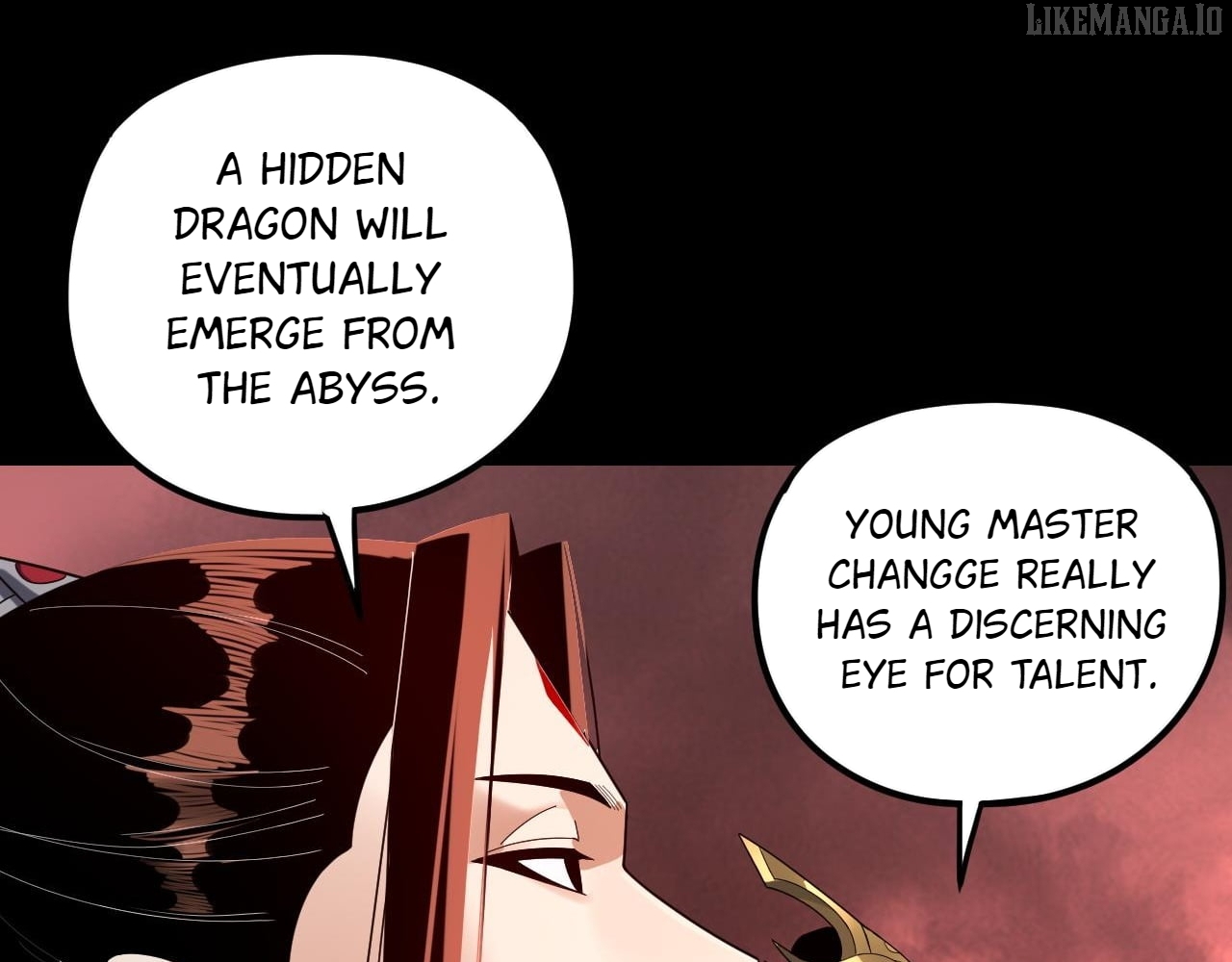 Read Me The Heavenly Destined Villain EN Manga Online