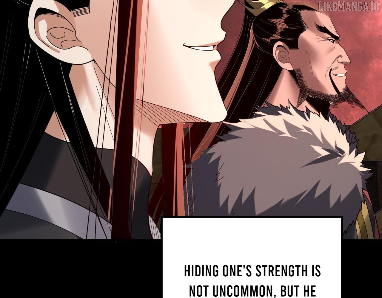 Read Me The Heavenly Destined Villain EN Manga Online