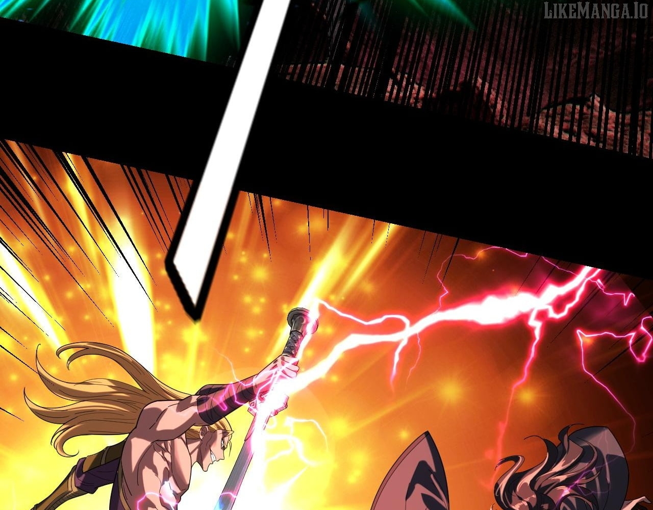 Read Me The Heavenly Destined Villain EN Manga Online