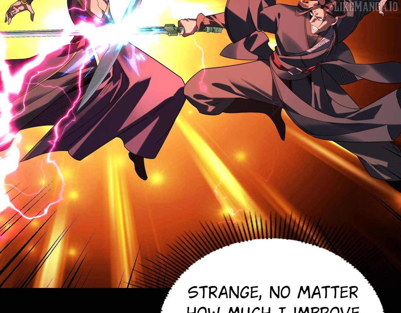Read Me The Heavenly Destined Villain EN Manga Online