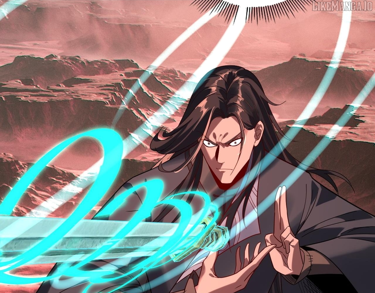 Read Me The Heavenly Destined Villain EN Manga Online