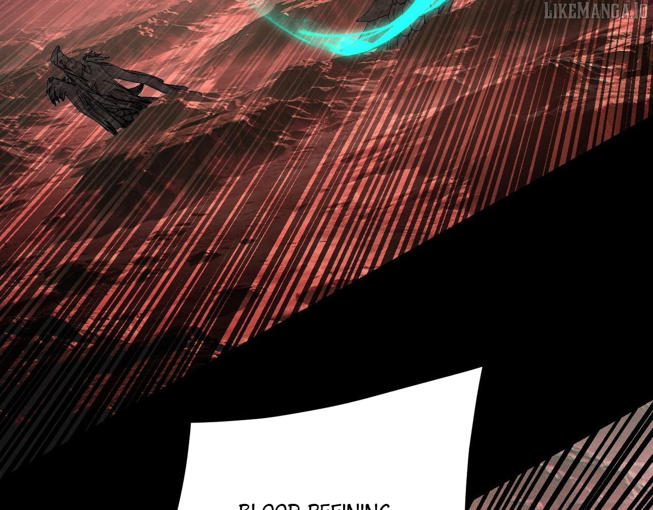 Read Me The Heavenly Destined Villain EN Manga Online