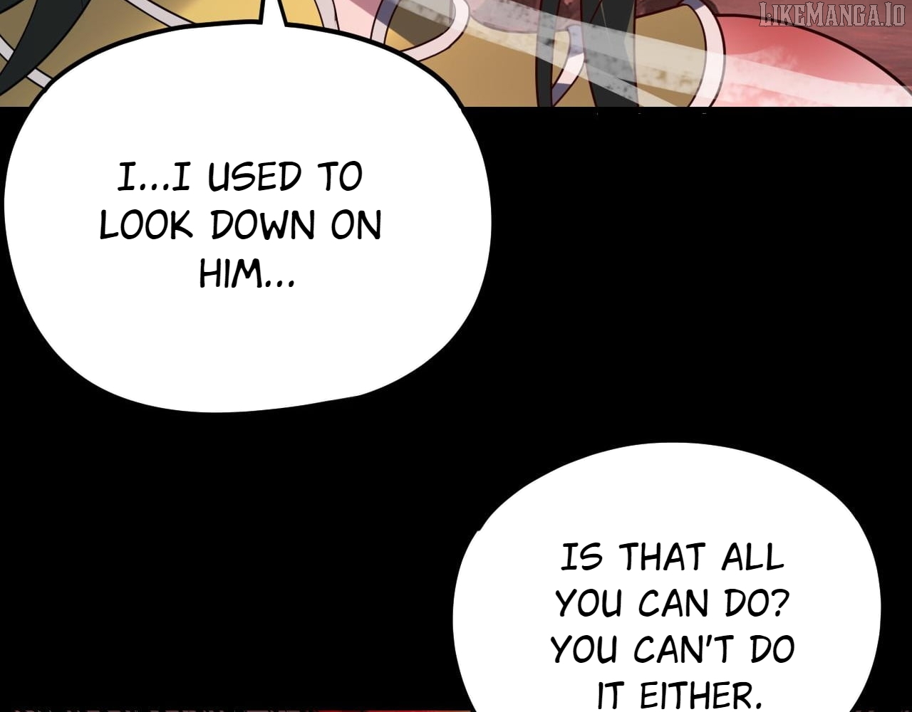 Read Me The Heavenly Destined Villain EN Manga Online