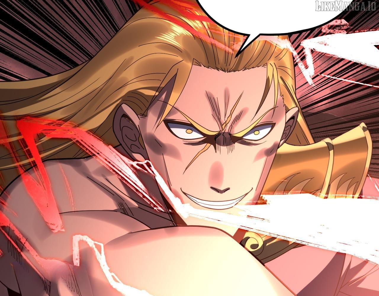 Read Me The Heavenly Destined Villain EN Manga Online
