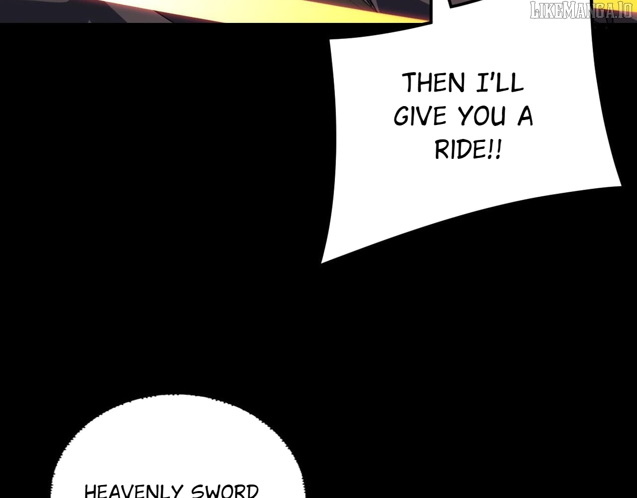 Read Me The Heavenly Destined Villain EN Manga Online