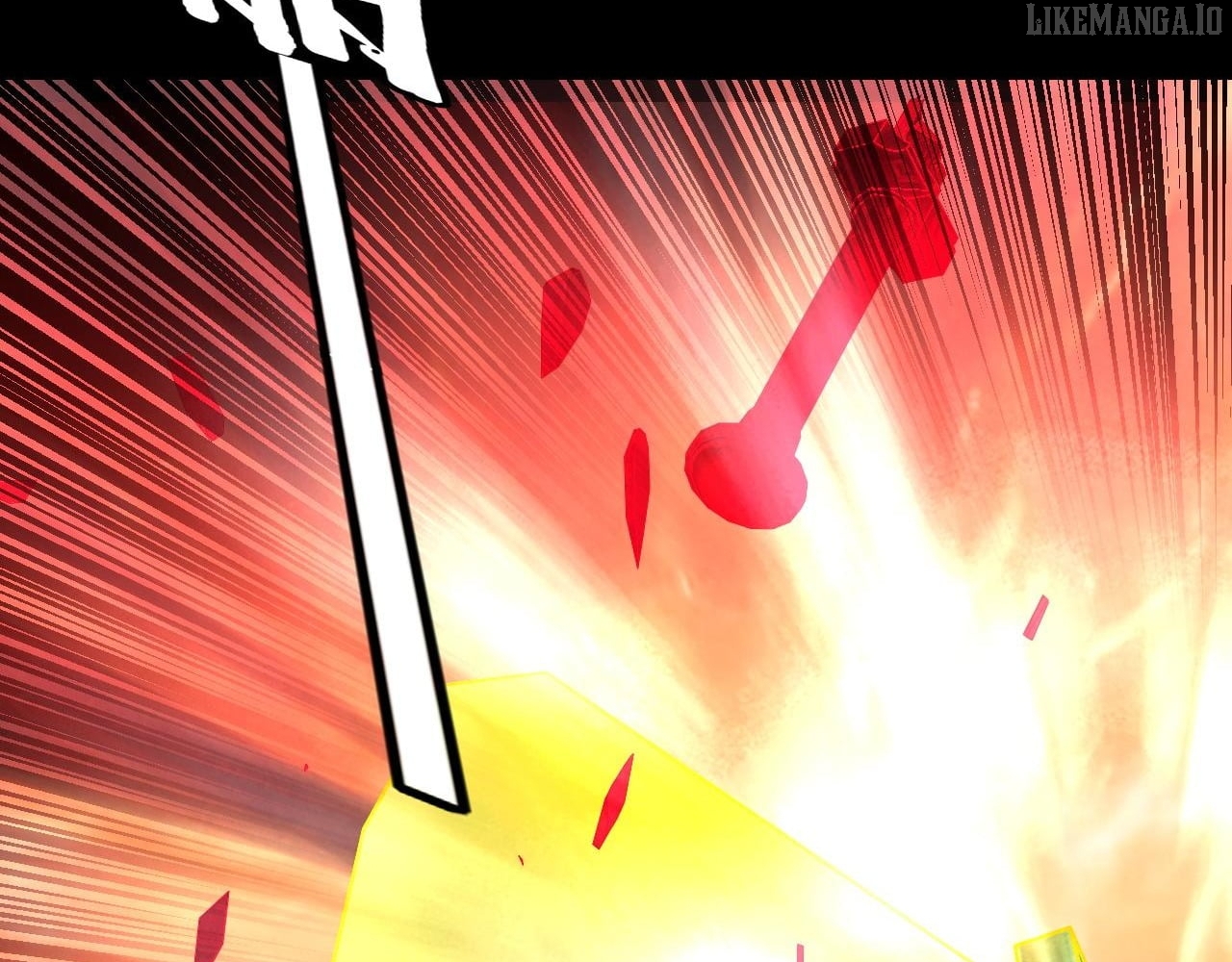 Read Me The Heavenly Destined Villain EN Manga Online