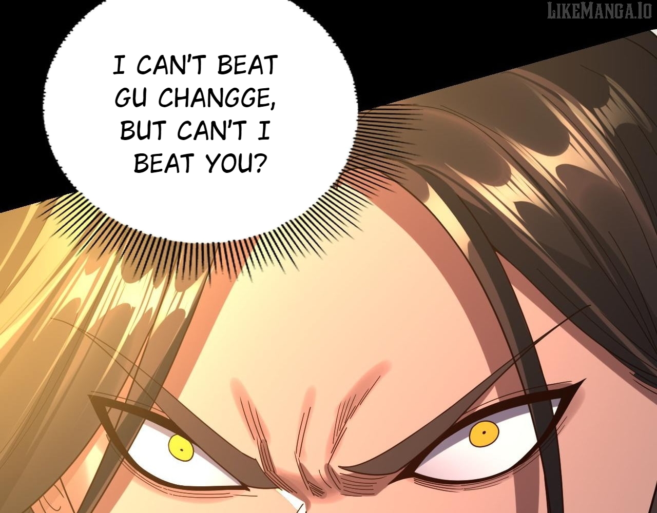 Read Me The Heavenly Destined Villain EN Manga Online