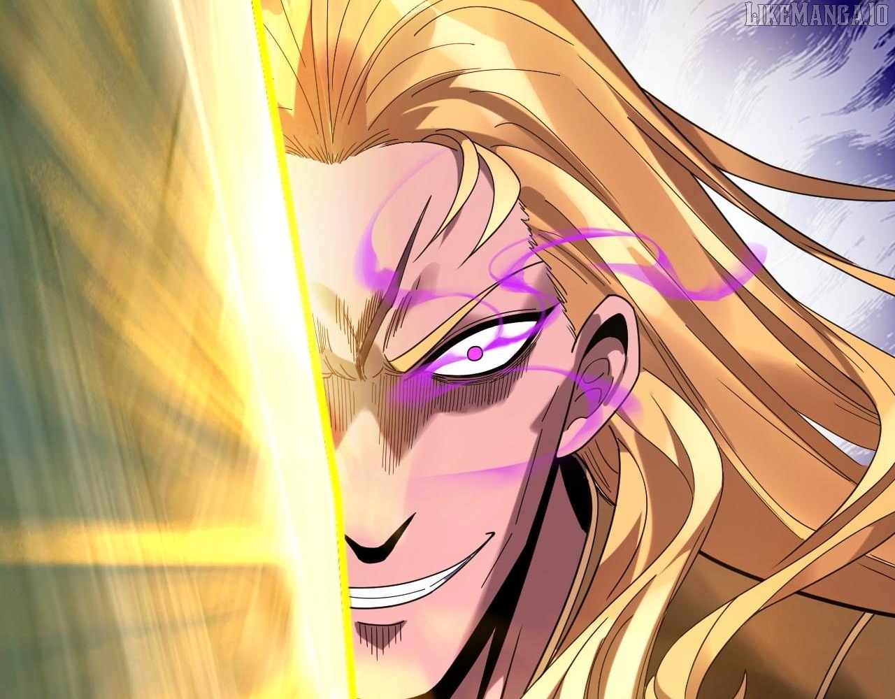 Read Me The Heavenly Destined Villain EN Manga Online