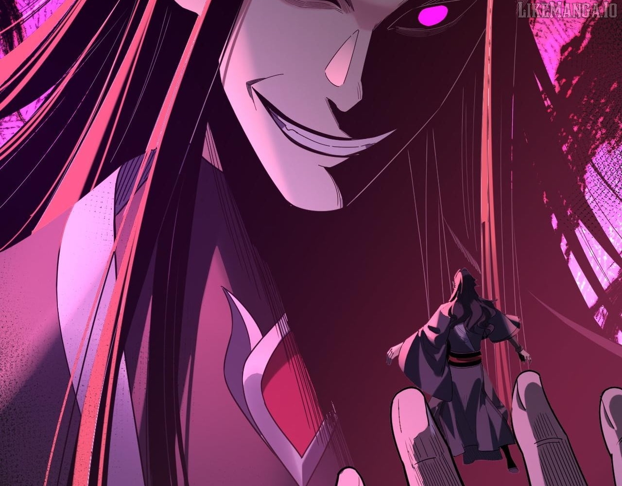 Read Me The Heavenly Destined Villain EN Manga Online