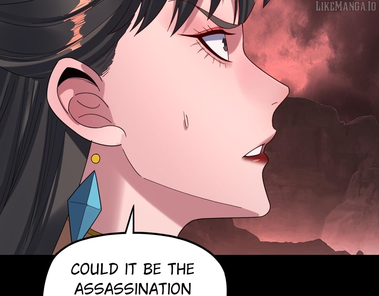 Read Me The Heavenly Destined Villain EN Manga Online
