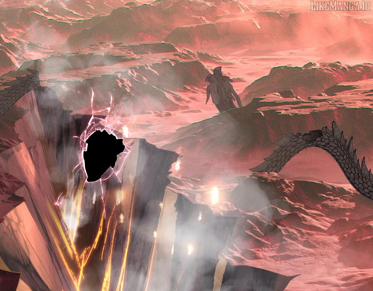 Read Me The Heavenly Destined Villain EN Manga Online