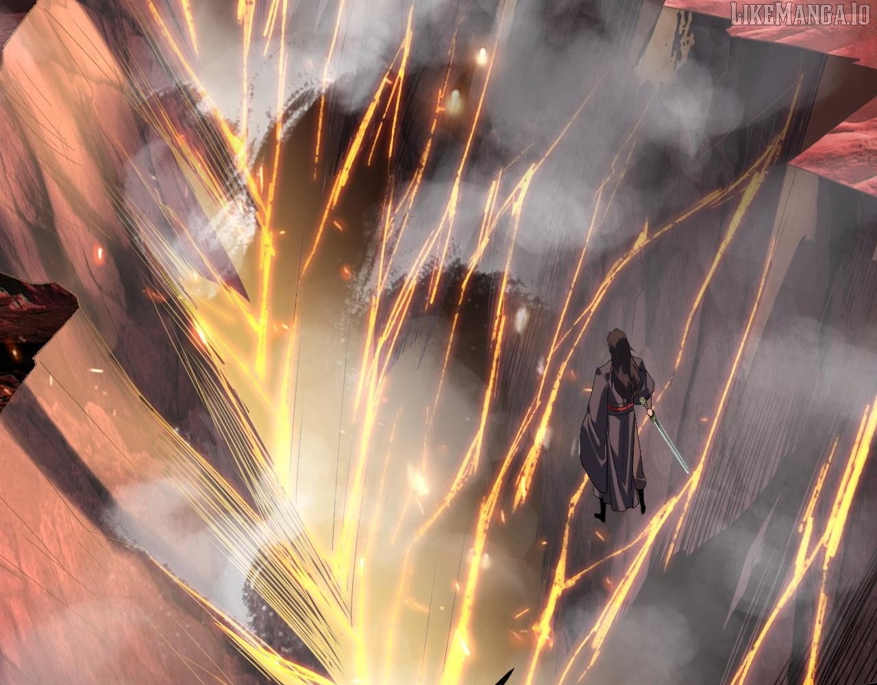 Read Me The Heavenly Destined Villain EN Manga Online