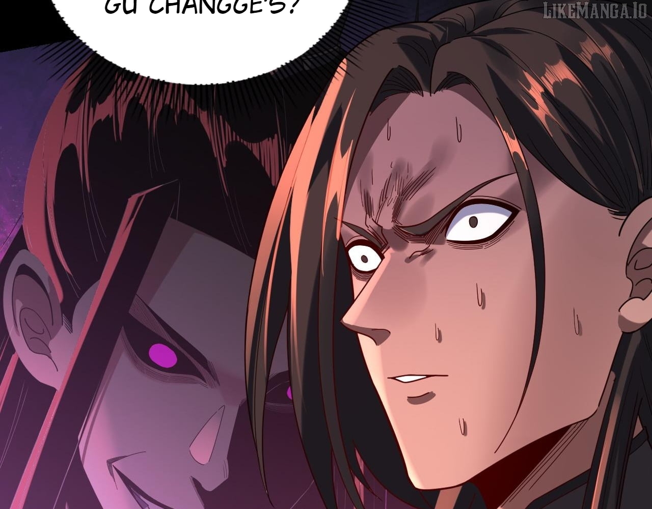 Read Me The Heavenly Destined Villain EN Manga Online