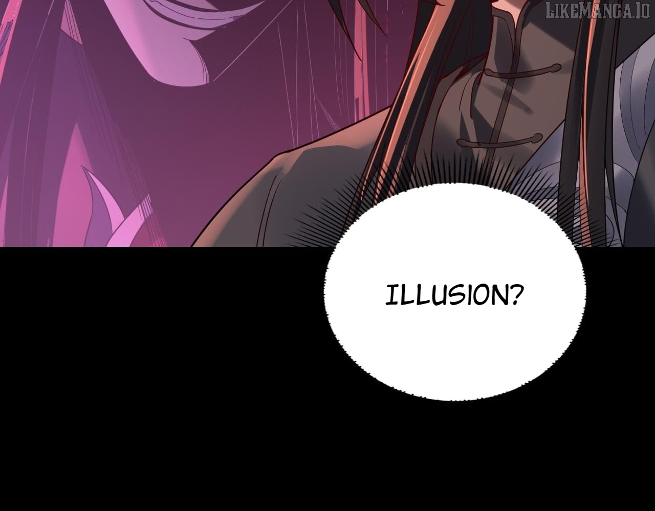 Read Me The Heavenly Destined Villain EN Manga Online