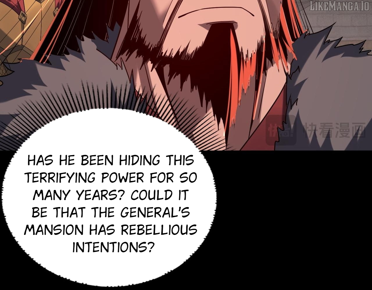 Read Me The Heavenly Destined Villain EN Manga Online