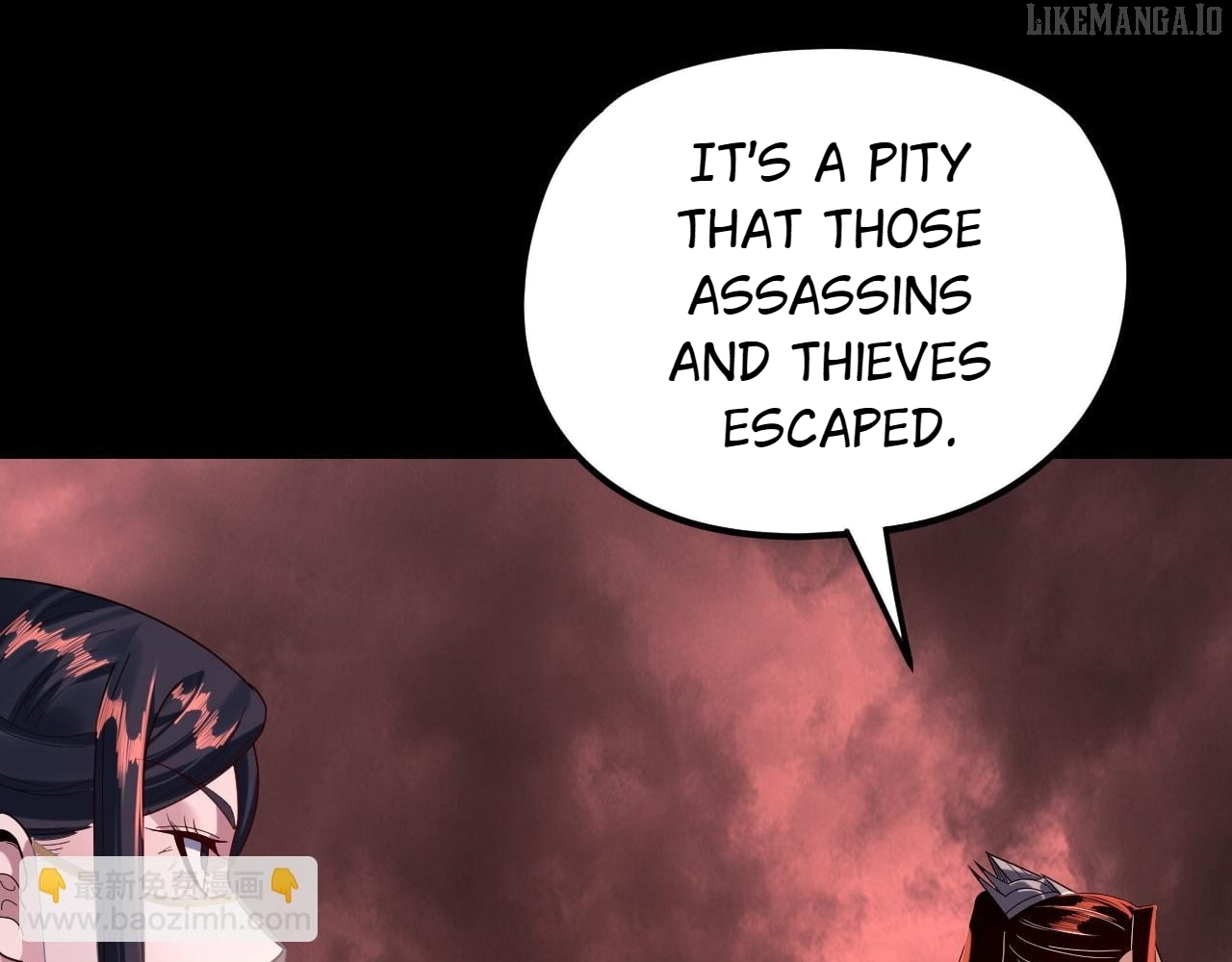 Read Me The Heavenly Destined Villain EN Manga Online