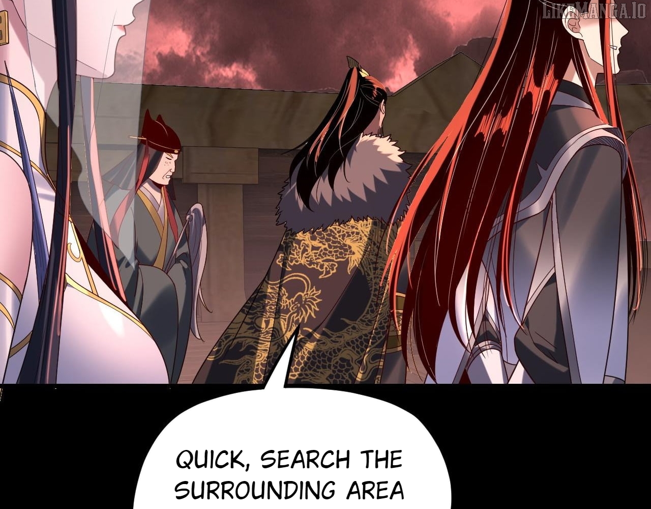 Read Me The Heavenly Destined Villain EN Manga Online