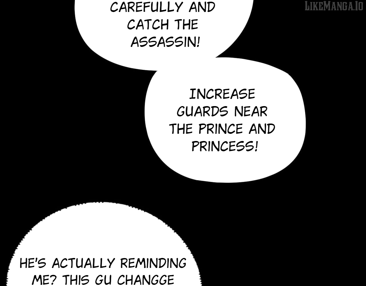 Read Me The Heavenly Destined Villain EN Manga Online