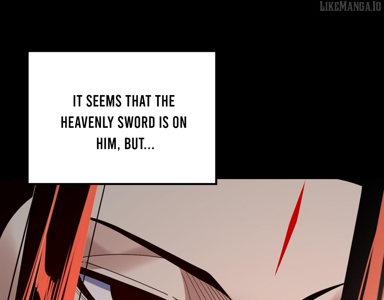 Read Me The Heavenly Destined Villain EN Manga Online
