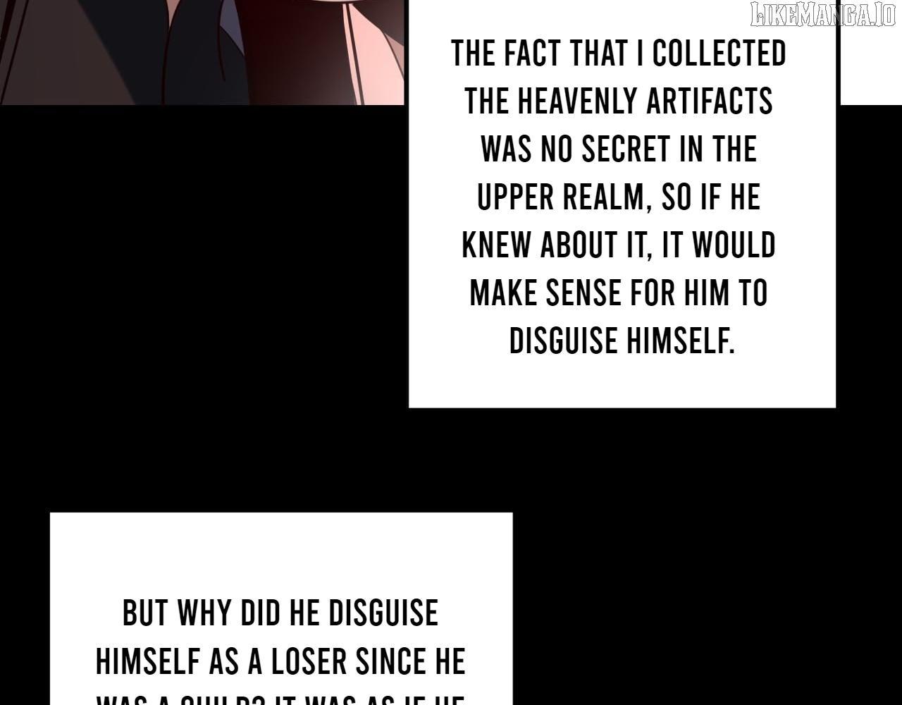 Read Me The Heavenly Destined Villain EN Manga Online