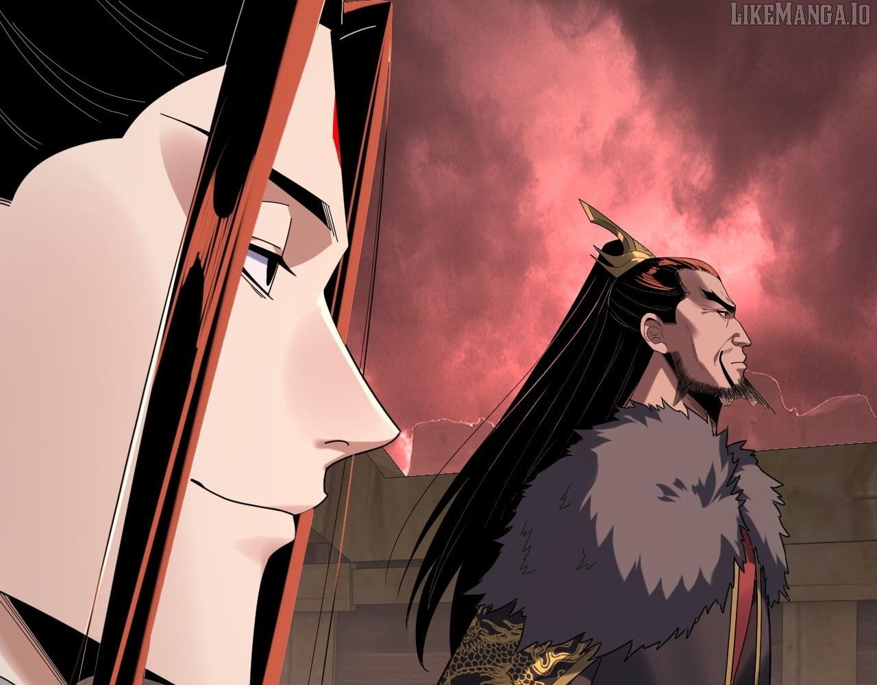 Read Me The Heavenly Destined Villain EN Manga Online