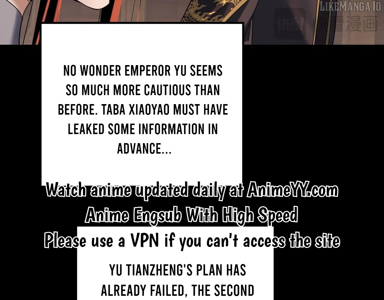 Read Me The Heavenly Destined Villain EN Manga Online