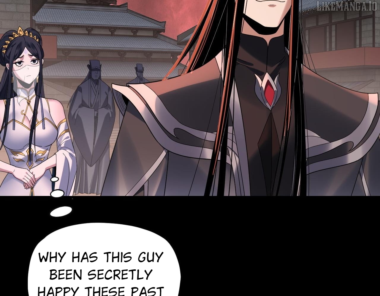 Read Me The Heavenly Destined Villain EN Manga Online