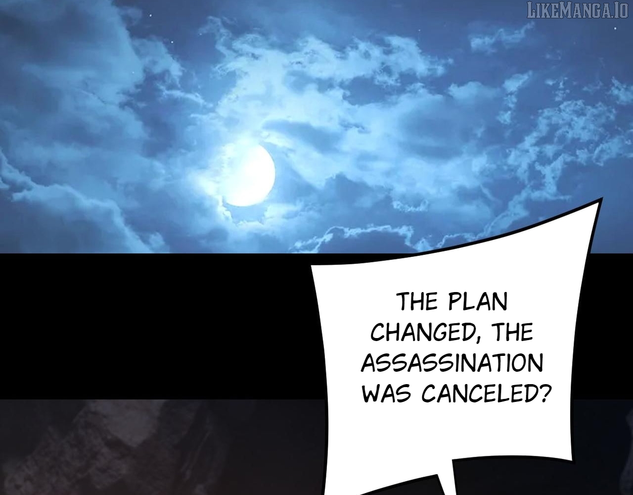 Read Me The Heavenly Destined Villain EN Manga Online