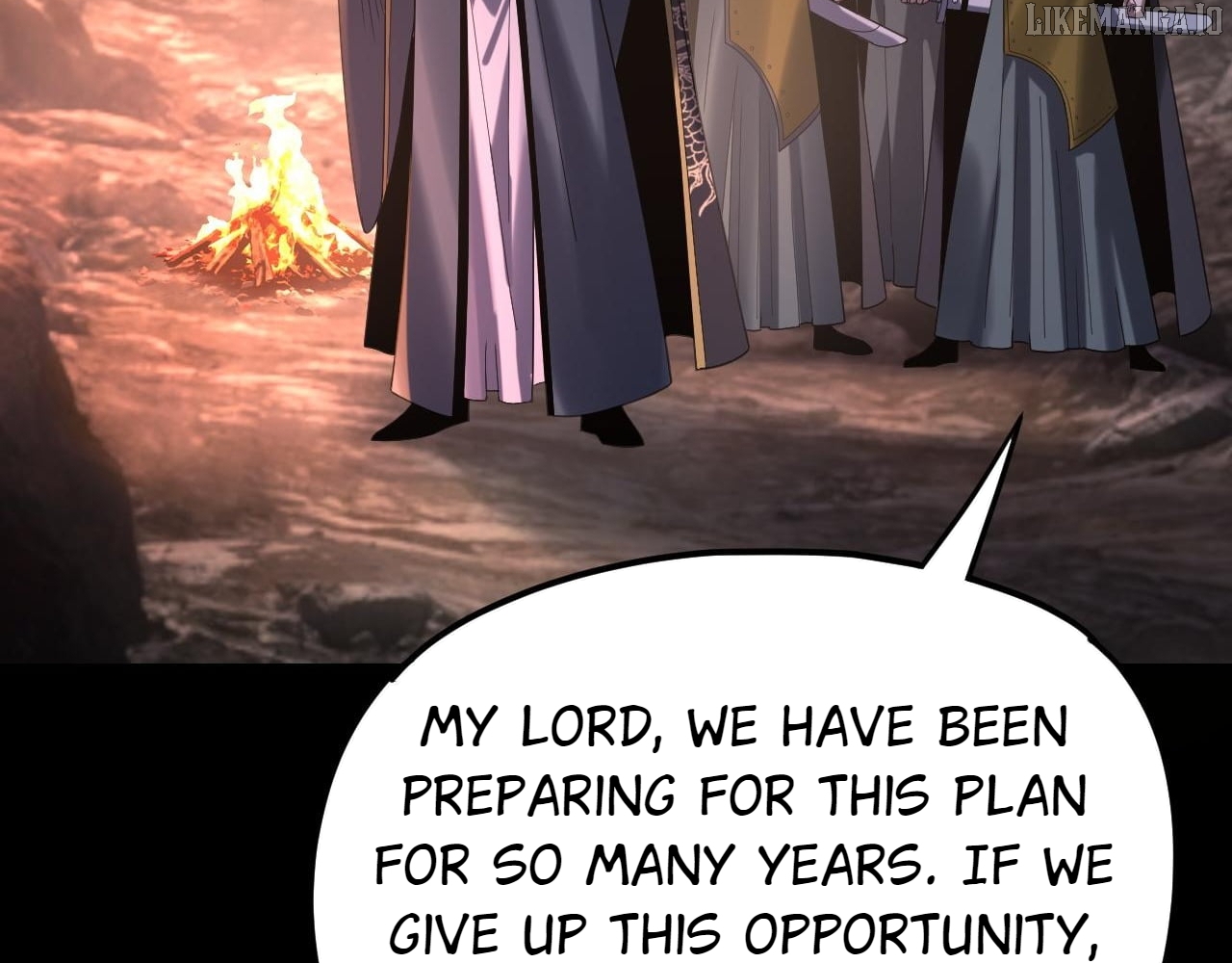 Read Me The Heavenly Destined Villain EN Manga Online