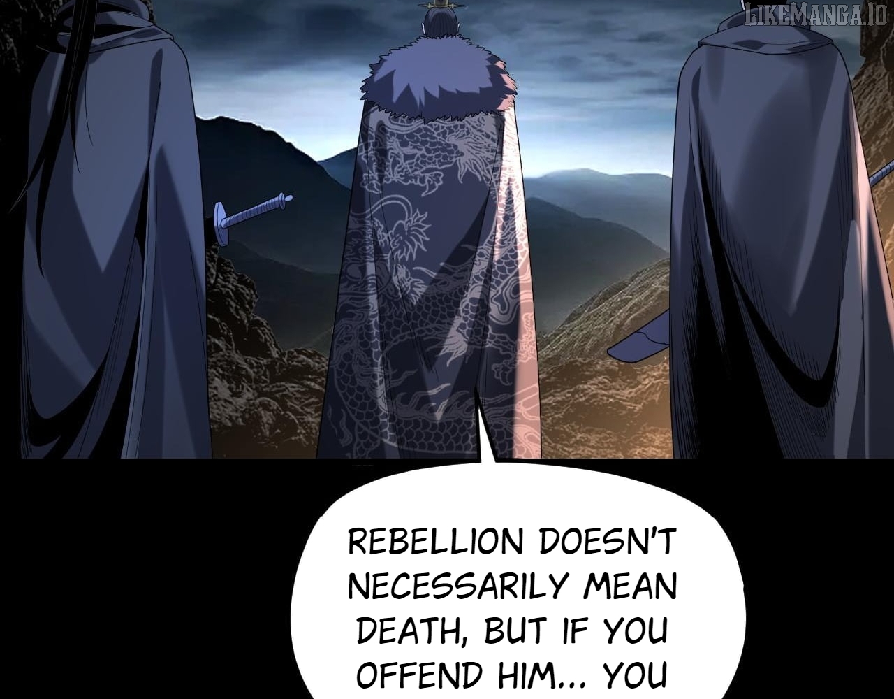 Read Me The Heavenly Destined Villain EN Manga Online