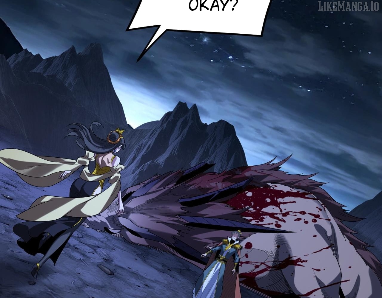 Read Me The Heavenly Destined Villain EN Manga Online