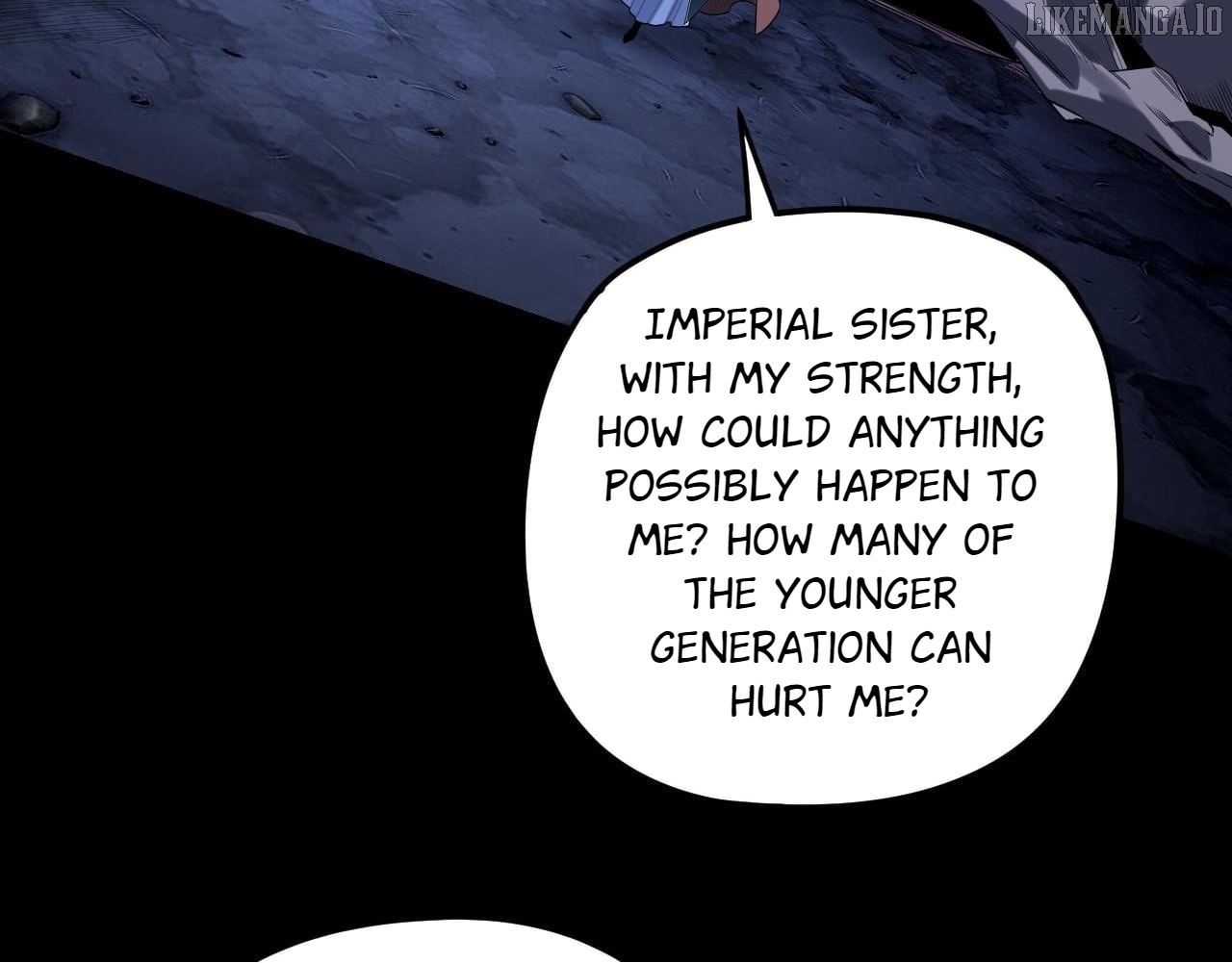 Read Me The Heavenly Destined Villain EN Manga Online
