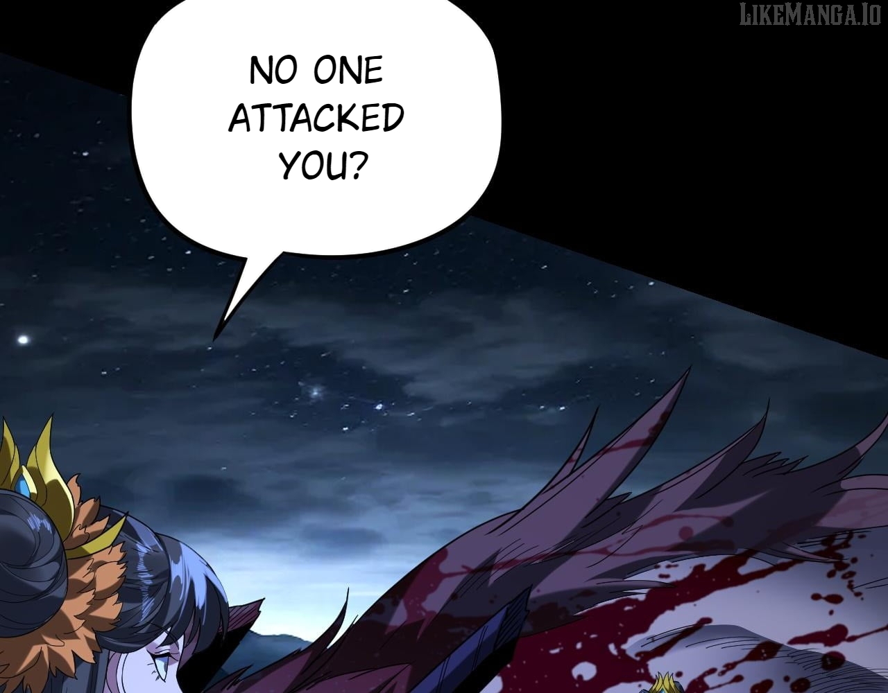Read Me The Heavenly Destined Villain EN Manga Online