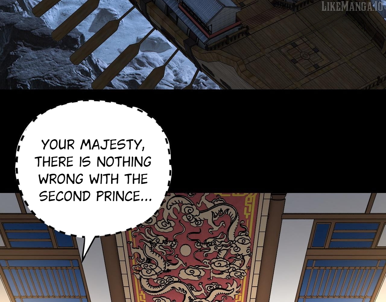Read Me The Heavenly Destined Villain EN Manga Online