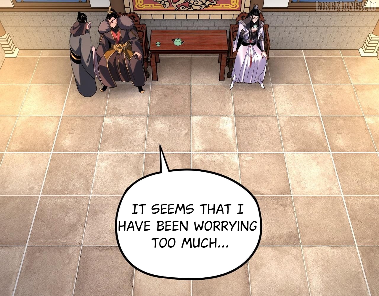 Read Me The Heavenly Destined Villain EN Manga Online