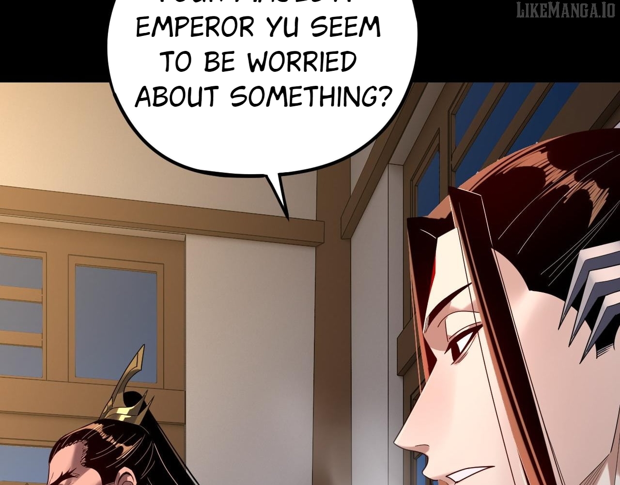 Read Me The Heavenly Destined Villain EN Manga Online
