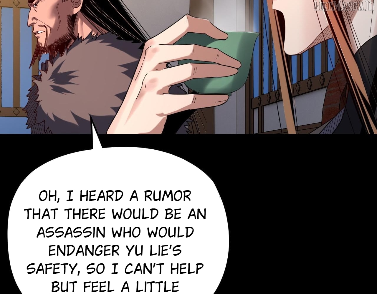 Read Me The Heavenly Destined Villain EN Manga Online
