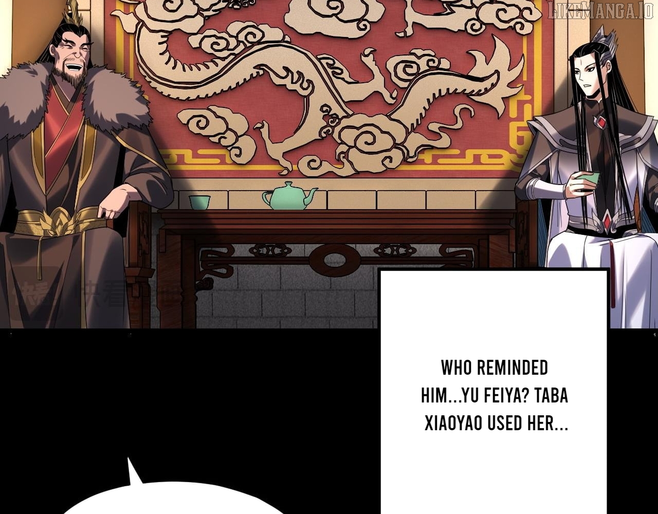 Read Me The Heavenly Destined Villain EN Manga Online