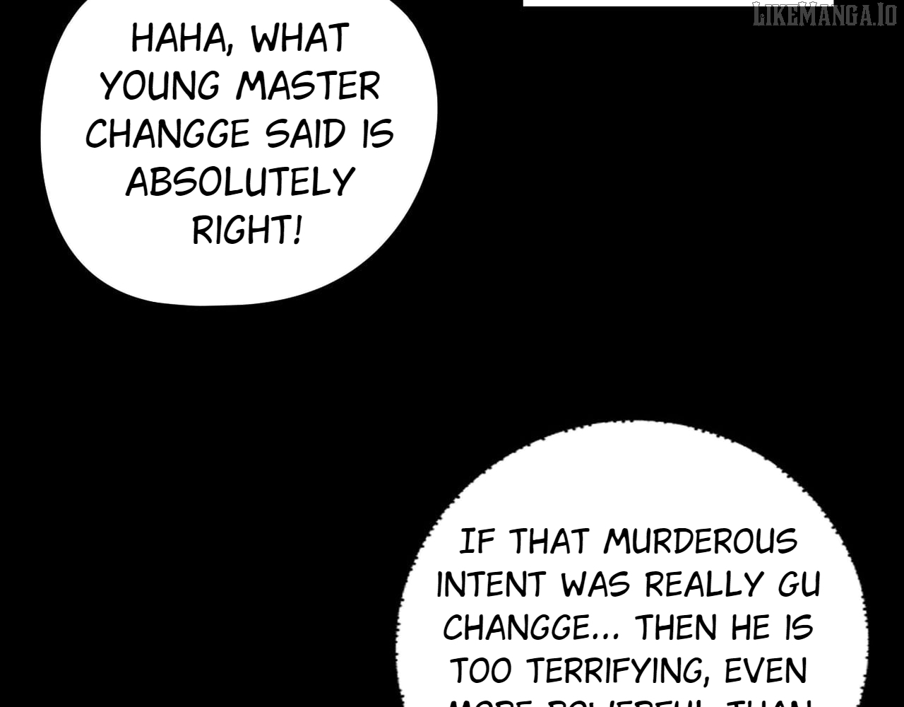 Read Me The Heavenly Destined Villain EN Manga Online