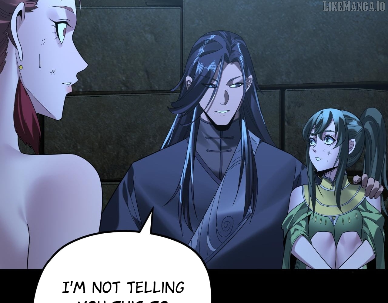 Read Me The Heavenly Destined Villain EN Manga Online