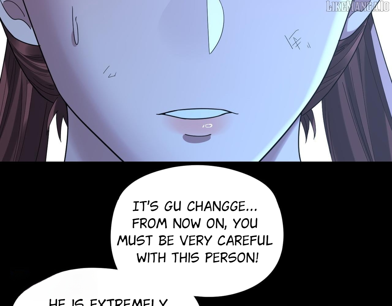 Read Me The Heavenly Destined Villain EN Manga Online