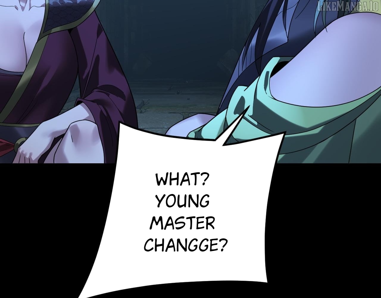 Read Me The Heavenly Destined Villain EN Manga Online