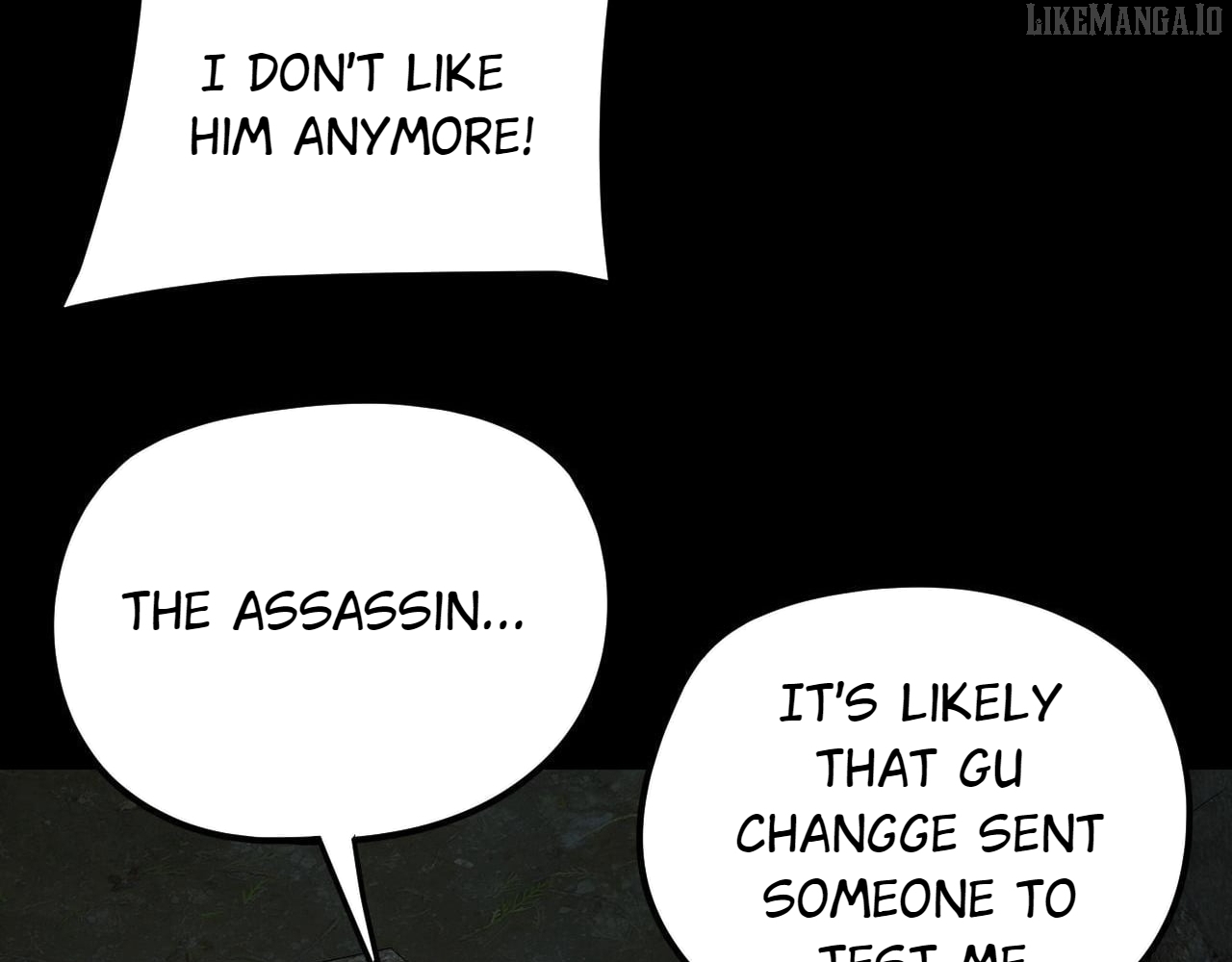 Read Me The Heavenly Destined Villain EN Manga Online