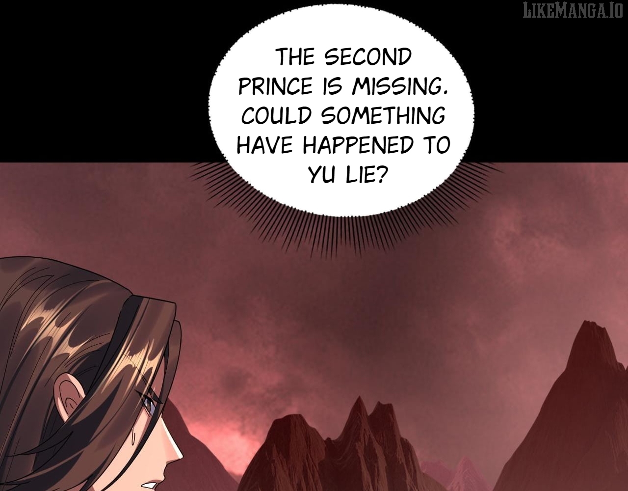 Read Me The Heavenly Destined Villain EN Manga Online