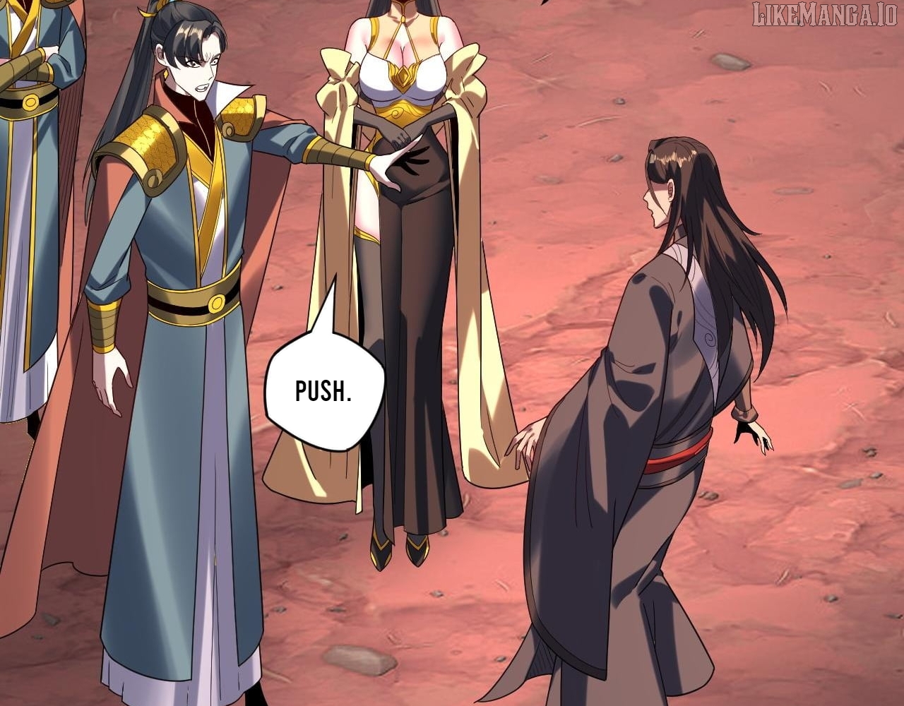 Read Me The Heavenly Destined Villain EN Manga Online