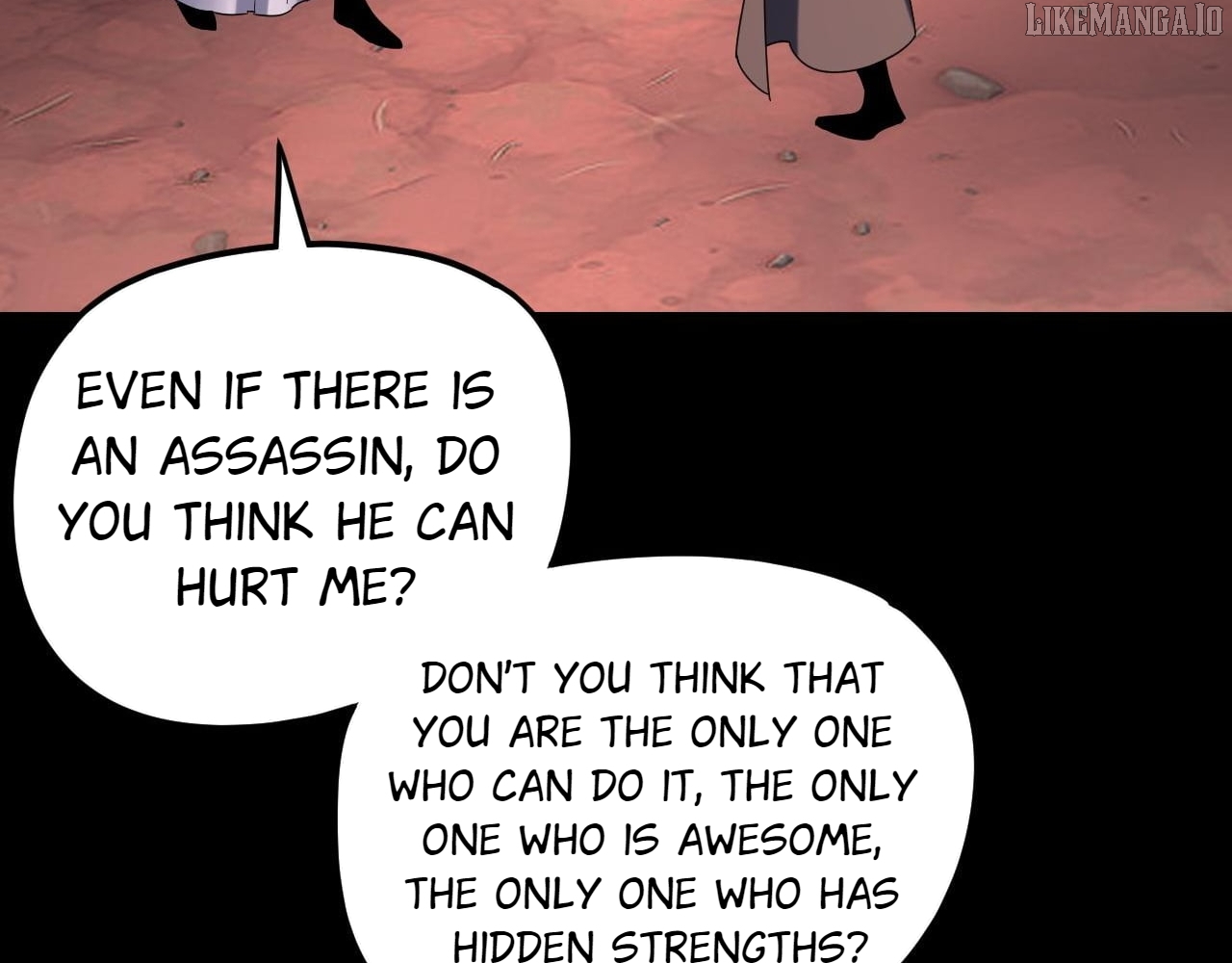 Read Me The Heavenly Destined Villain EN Manga Online