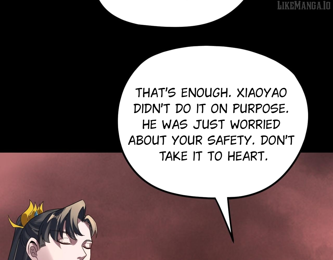 Read Me The Heavenly Destined Villain EN Manga Online