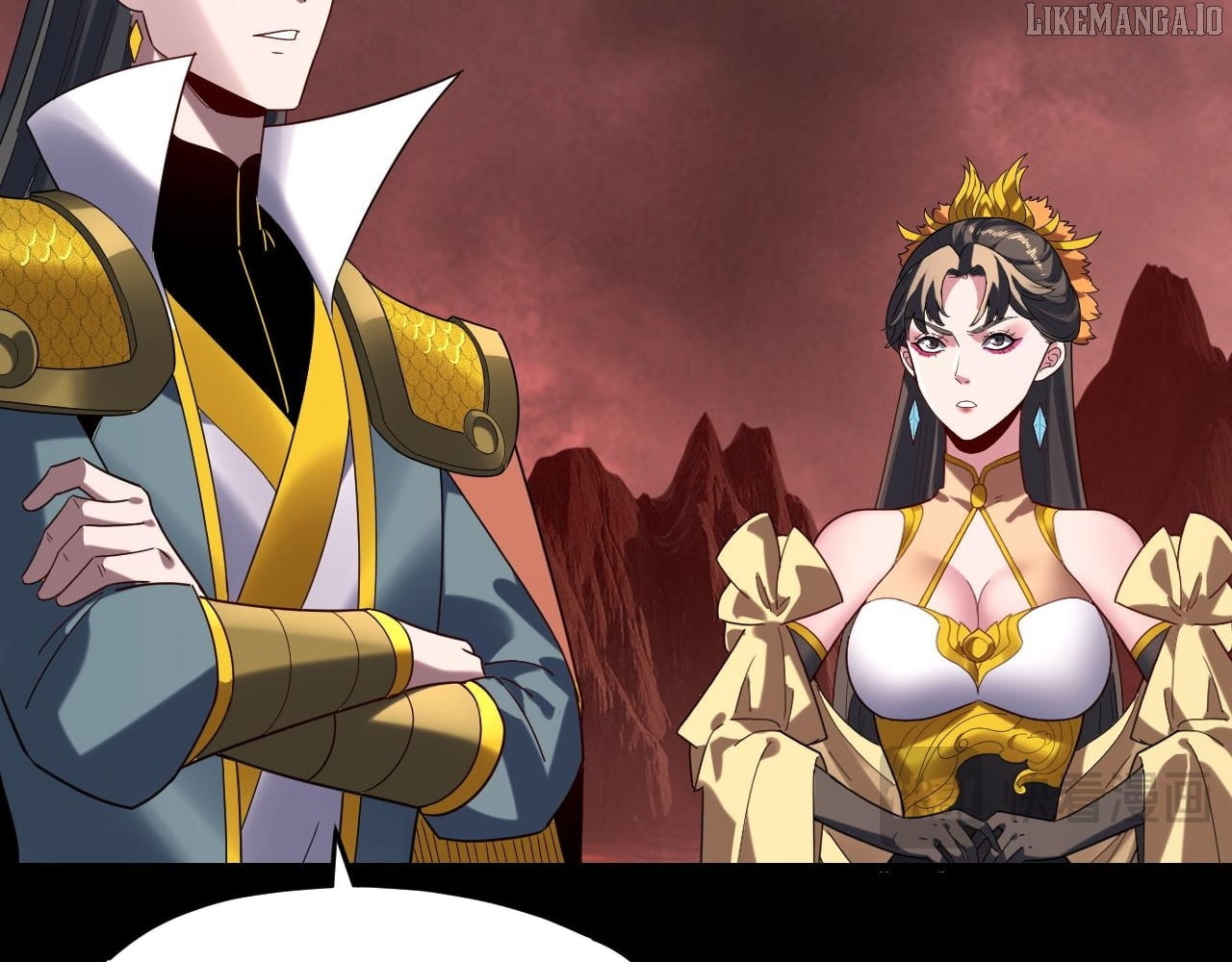 Read Me The Heavenly Destined Villain EN Manga Online