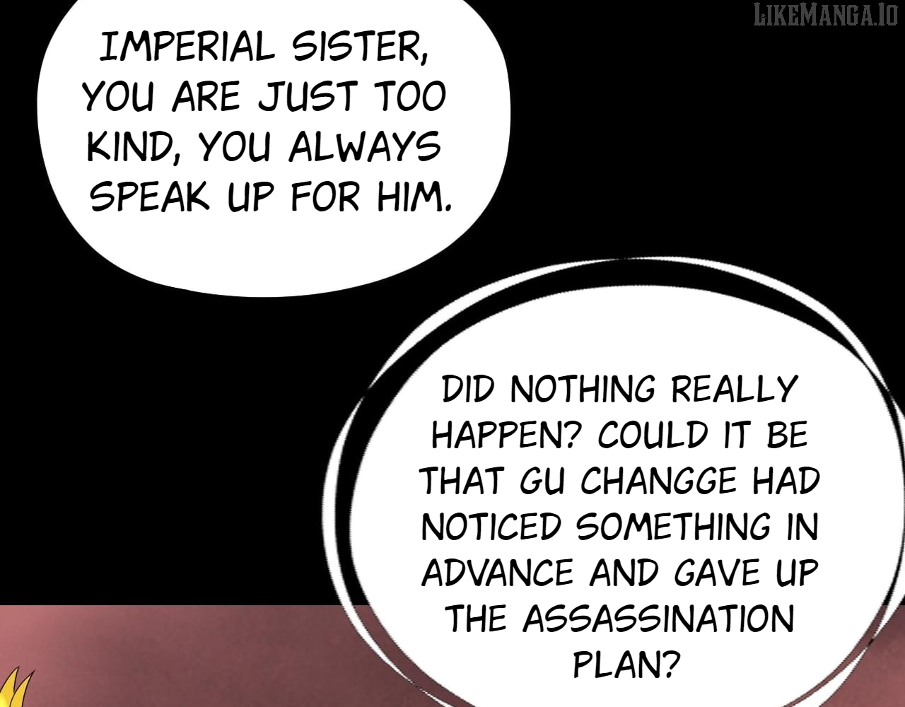 Read Me The Heavenly Destined Villain EN Manga Online