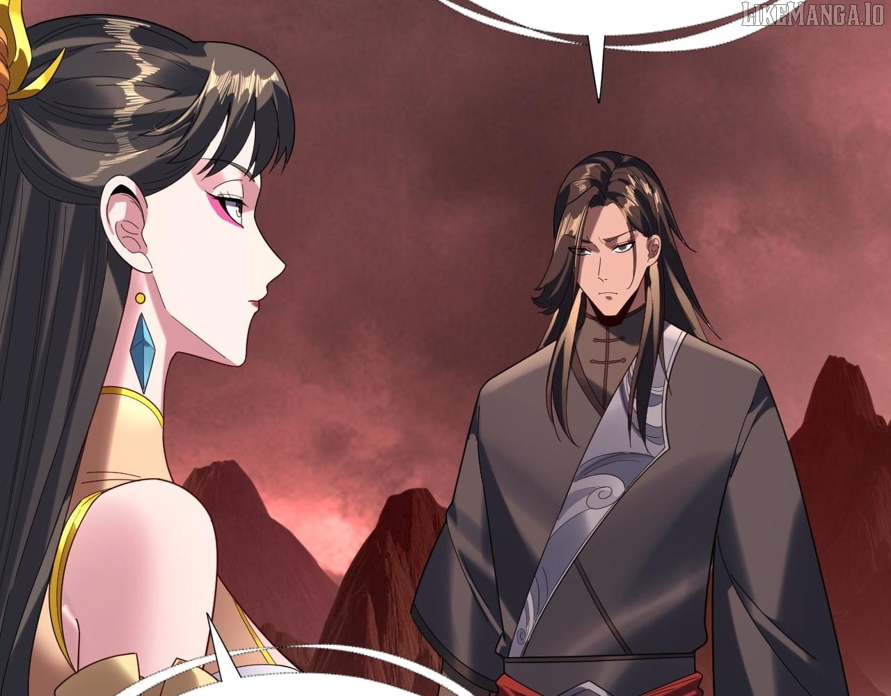 Read Me The Heavenly Destined Villain EN Manga Online